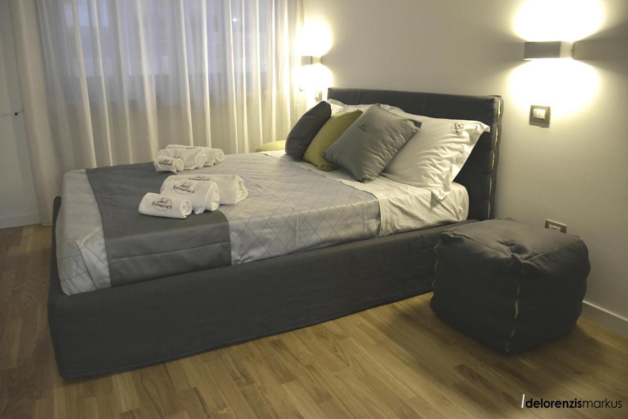 Les 3 Chambres Lecce Bagian luar foto