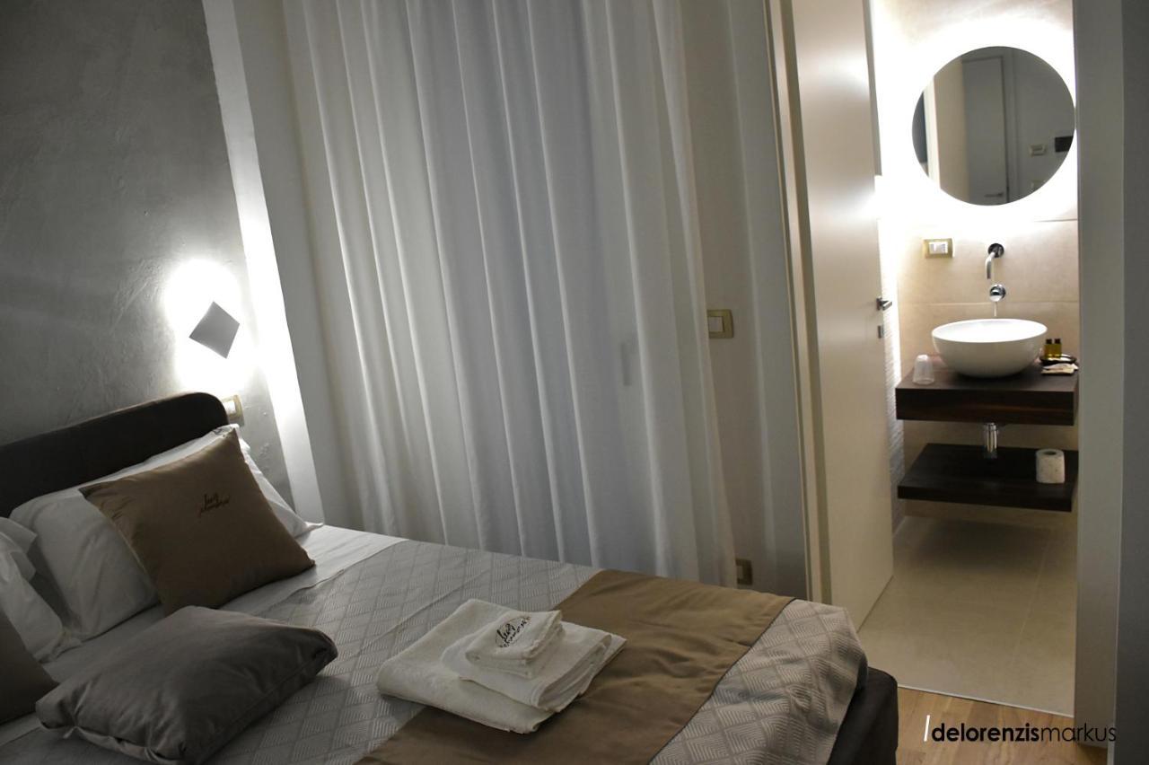 Les 3 Chambres Lecce Bagian luar foto