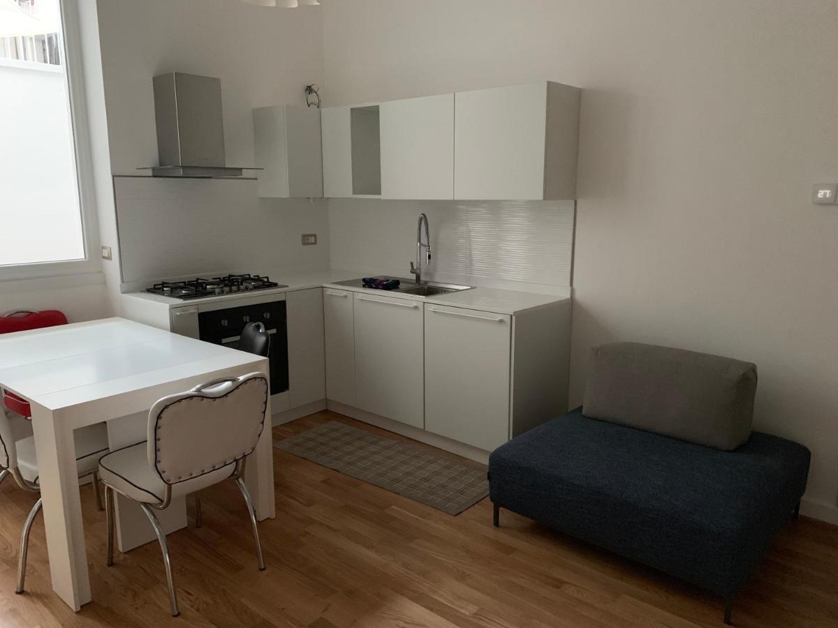 Les 3 Chambres Lecce Bagian luar foto