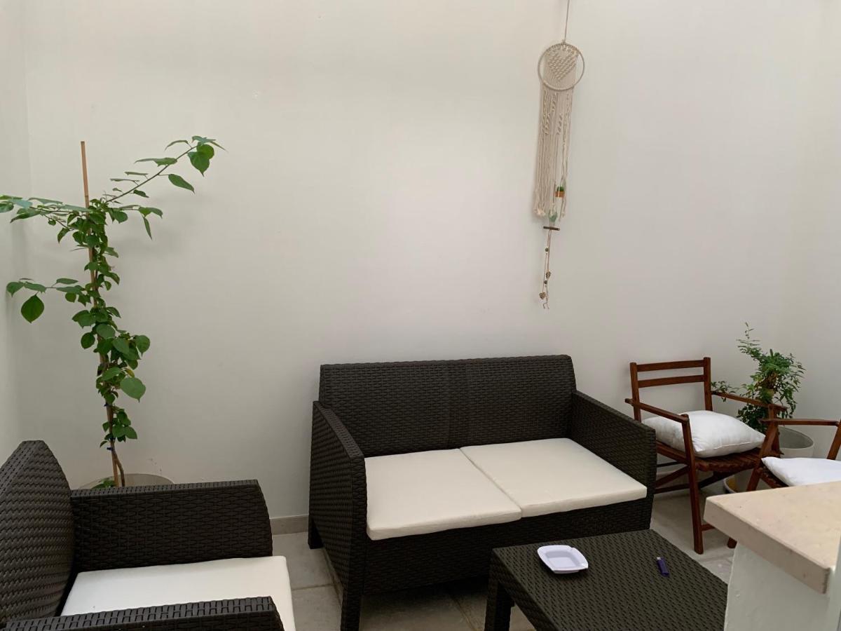 Les 3 Chambres Lecce Bagian luar foto