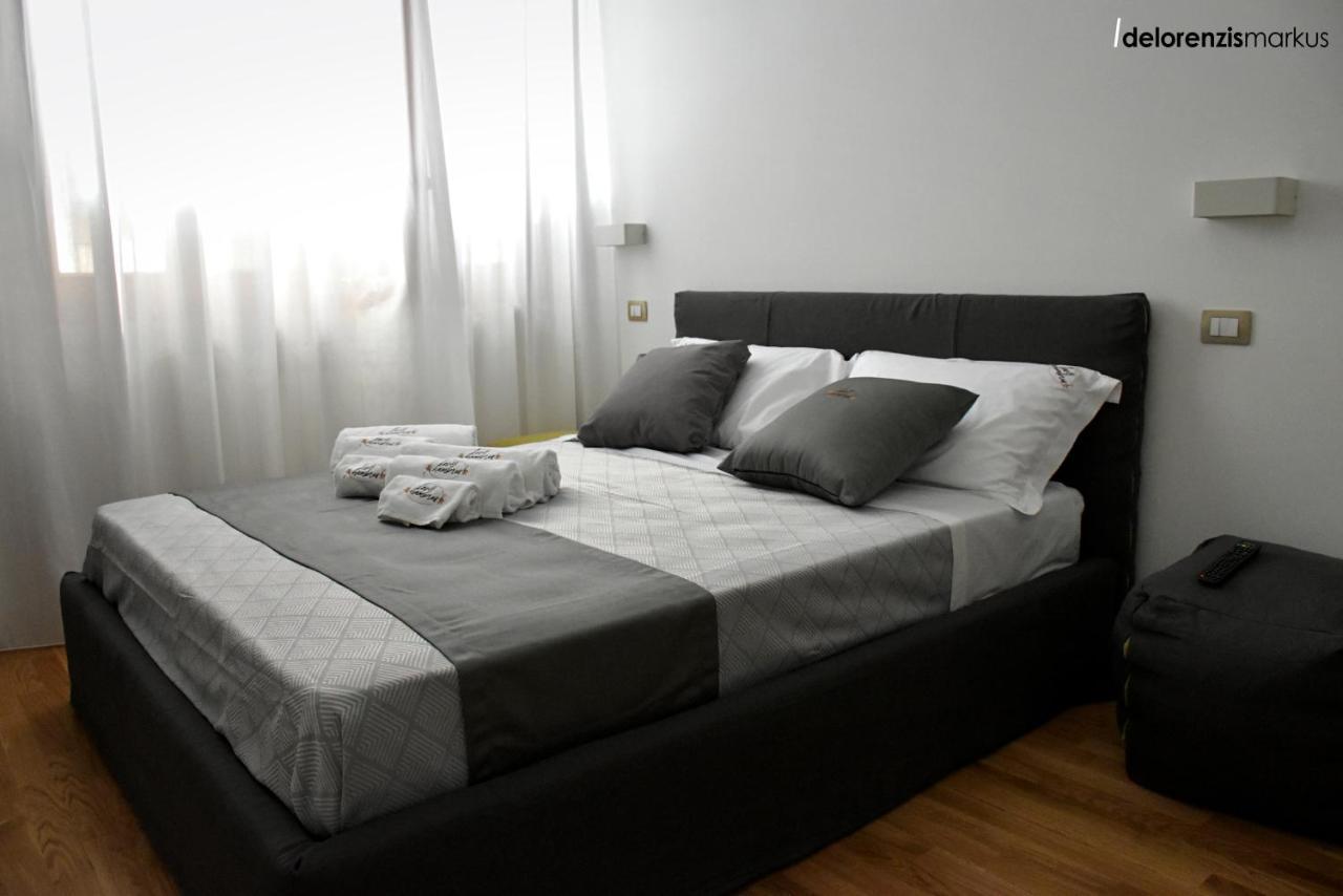 Les 3 Chambres Lecce Bagian luar foto