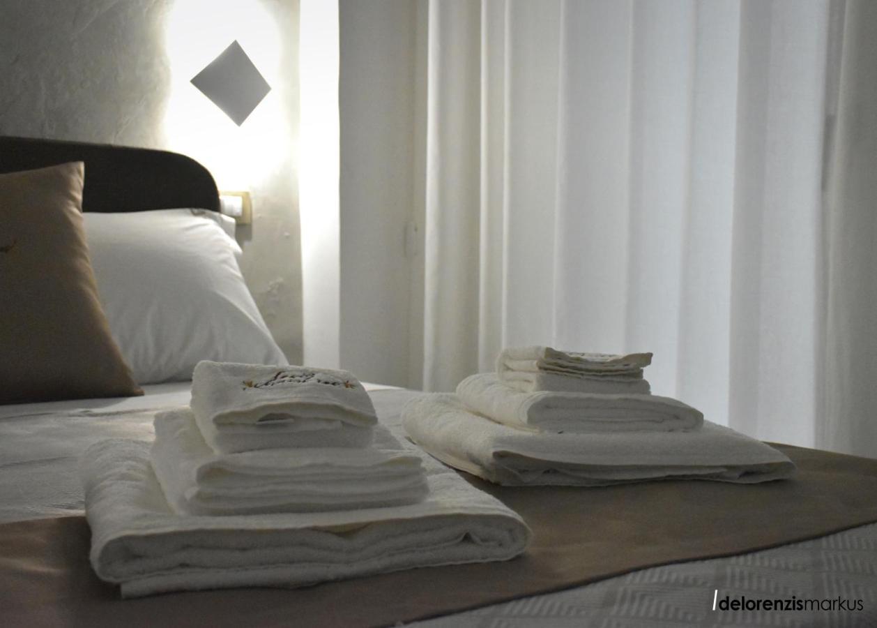 Les 3 Chambres Lecce Bagian luar foto