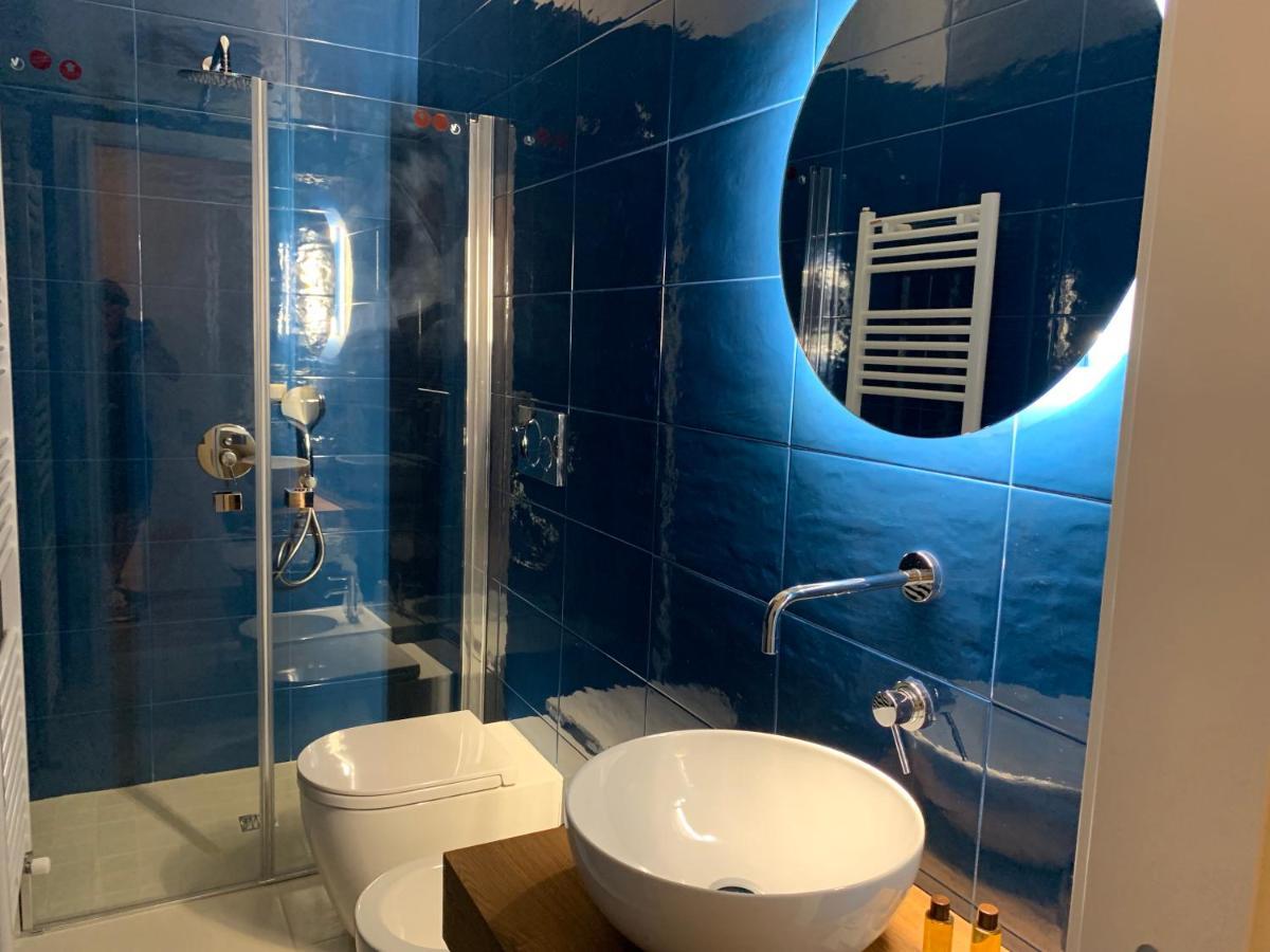 Les 3 Chambres Lecce Bagian luar foto