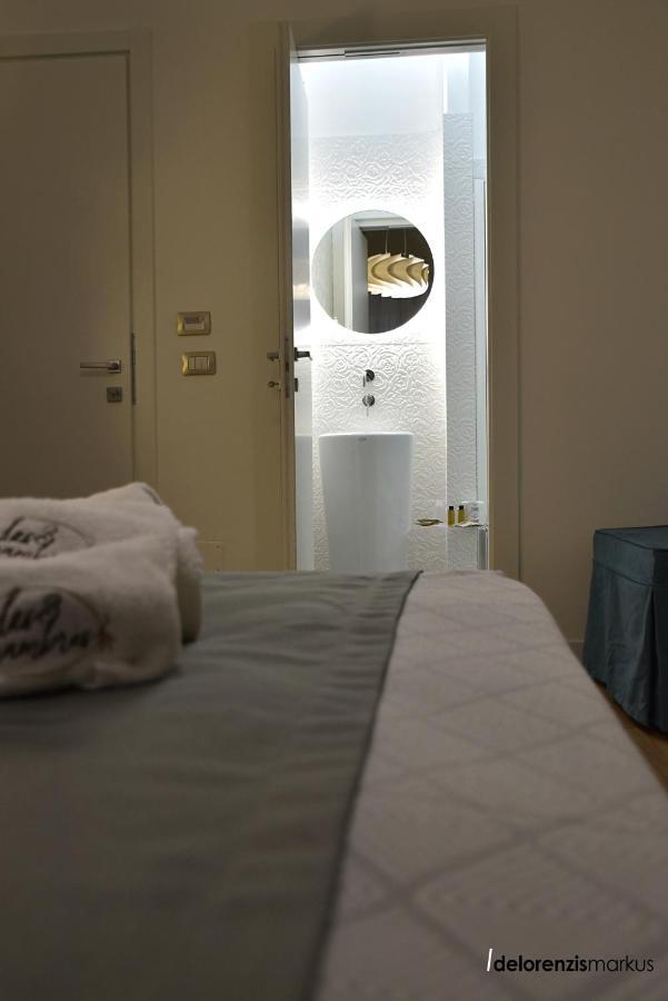 Les 3 Chambres Lecce Bagian luar foto