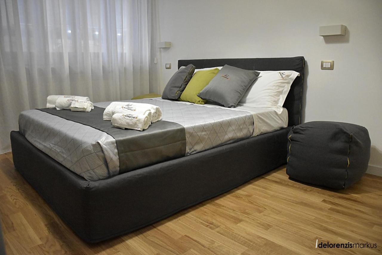 Les 3 Chambres Lecce Bagian luar foto