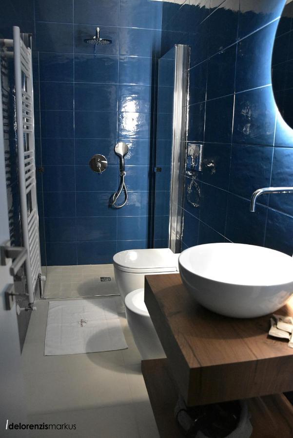Les 3 Chambres Lecce Bagian luar foto