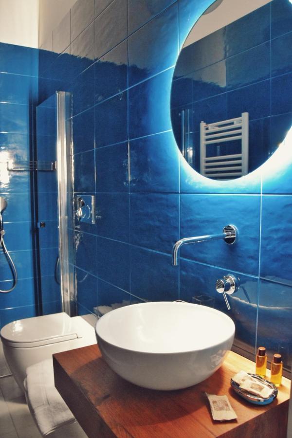 Les 3 Chambres Lecce Bagian luar foto
