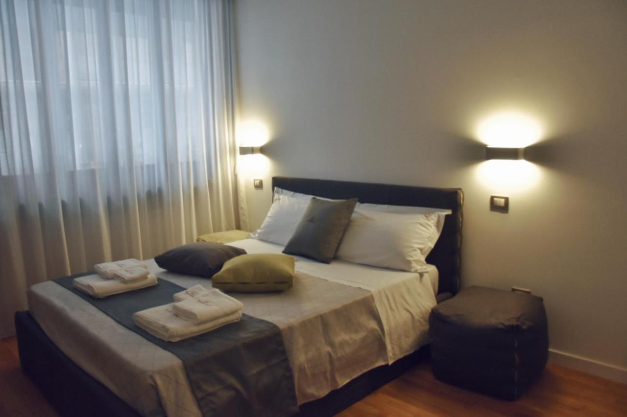 Les 3 Chambres Lecce Bagian luar foto